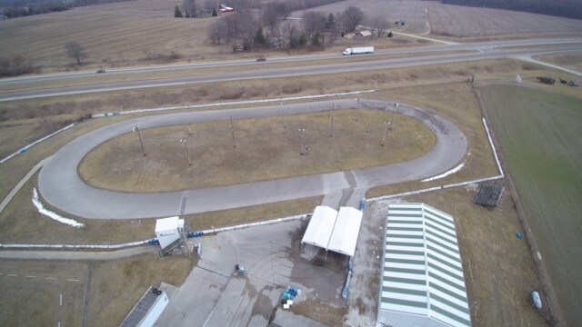 7840 N Old 41, Oaktown, IN for sale Building Photo- Image 1 of 1