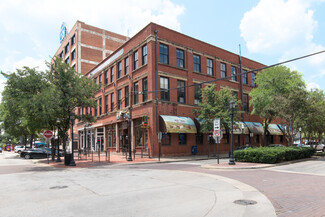 More details for 311 N Market St, Dallas, TX - Office for Lease