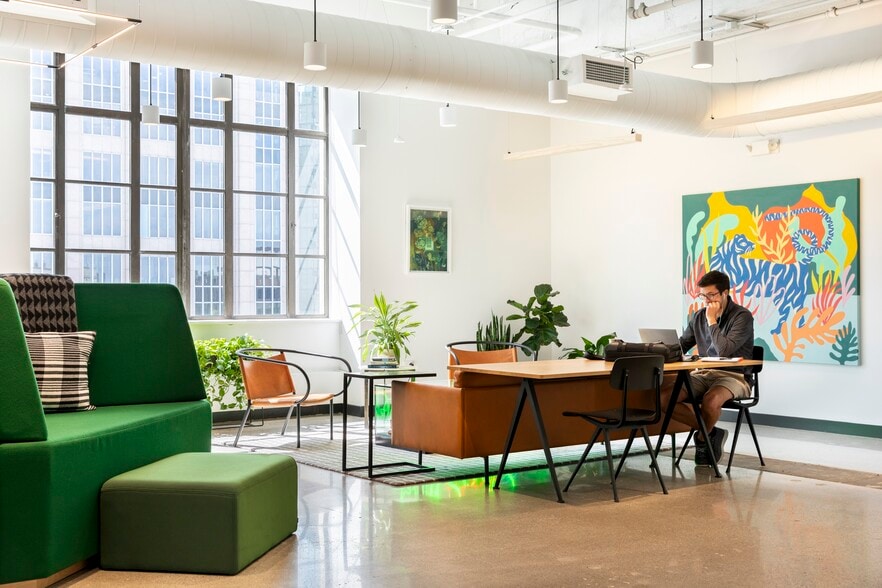 501 Boylston St, Boston, MA for lease - Building Photo - Image 2 of 3