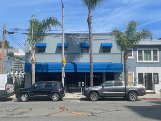 More details for 129 W 5th St, Long Beach, CA - Office/Retail for Lease