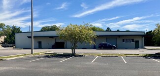 More details for 13155 Starkey Rd, Largo, FL - Industrial for Lease