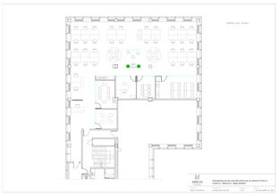 Avenida de Europa, 26, Pozuelo de Alarcón, Madrid for lease Typical Floor Plan- Image 1 of 9