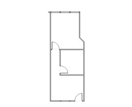 9894 Bissonnet St, Houston, TX for lease Floor Plan- Image 1 of 1