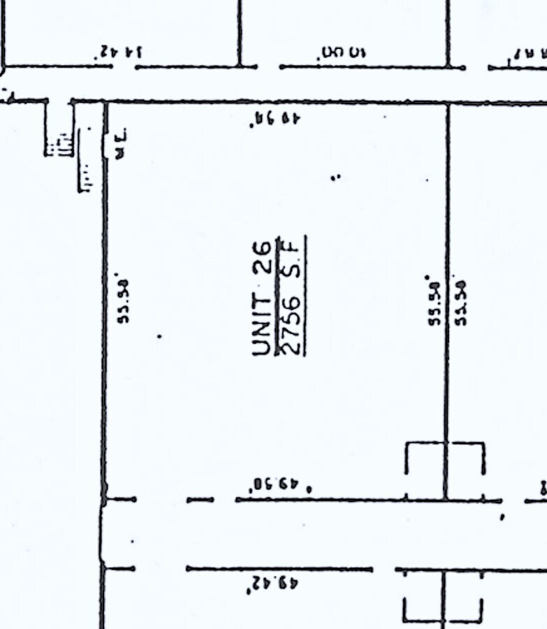 34 Sullivan Rd, North Billerica, MA 01862 - Unit 26 - - Floor Plan - Image 1 of 7