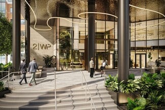 More details for 2 Wellington Place, Leeds - Office for Lease