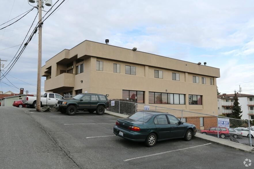 3224 Wetmore Ave, Everett, WA for lease - Building Photo - Image 3 of 3