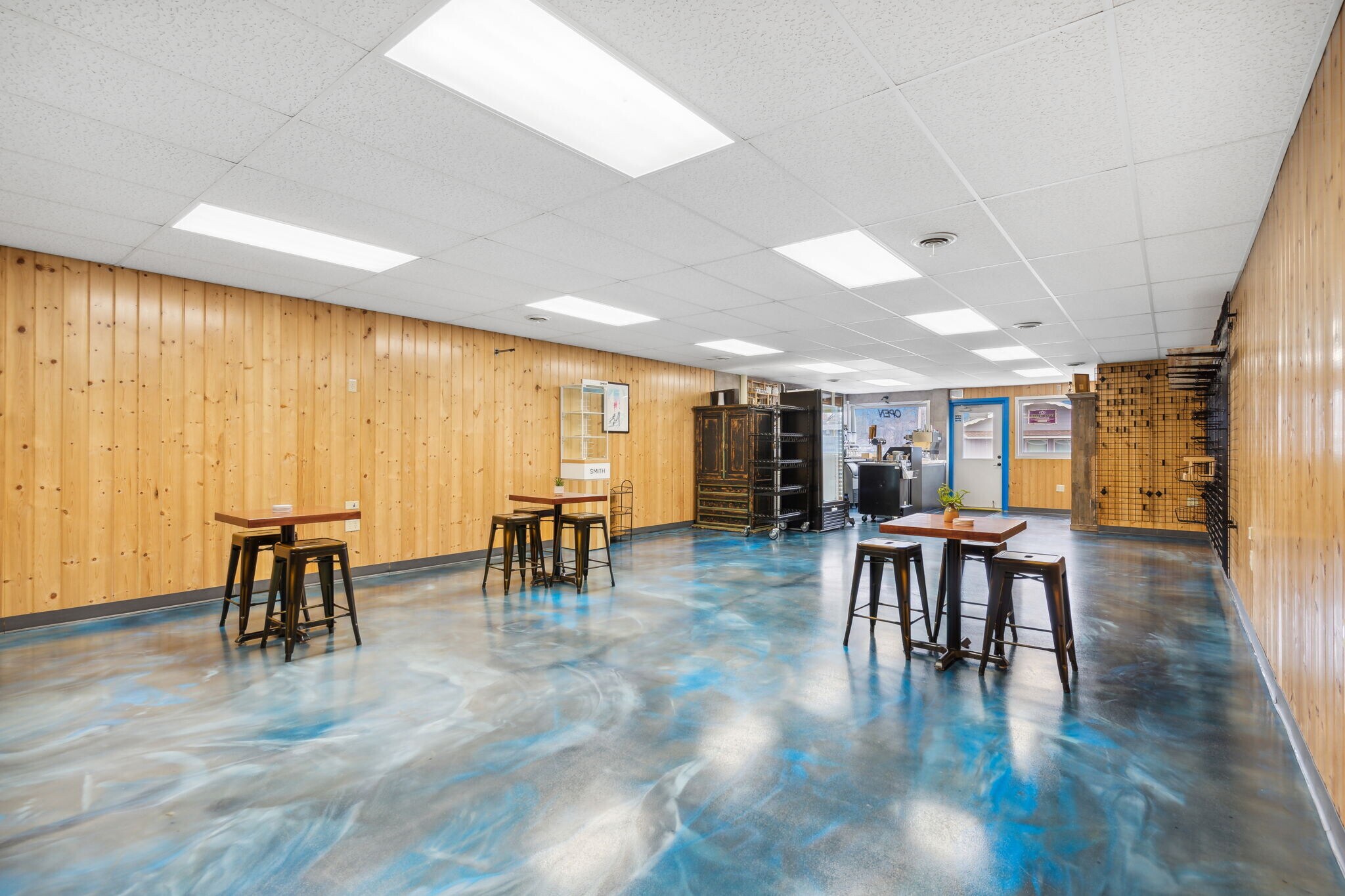 137 STATE 371 S, Hackensack, MN 56452 Soulshine Cyclery Coffee Shop