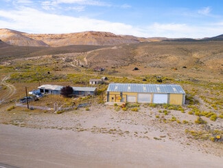 More details for 2987 US-50 Hwy, Ely, NV - Office for Sale