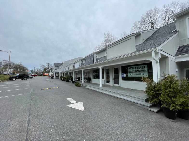 1483-1515 Weaver St, Scarsdale, NY for lease - Building Photo - Image 2 of 7