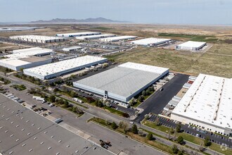 5300 Harold Gatty Dr, Salt Lake City, UT - AERIAL  map view - Image1