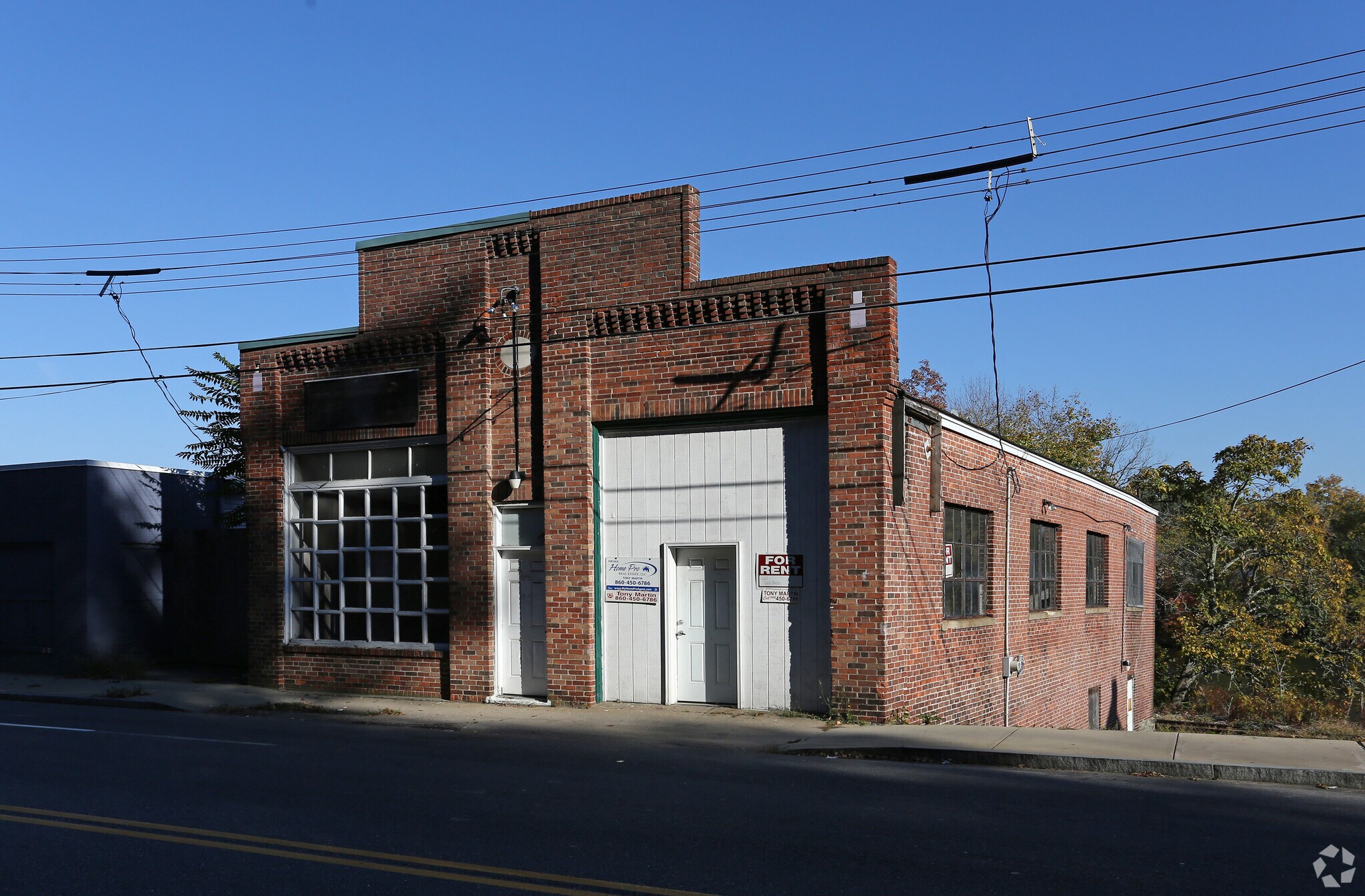 43 N Main St, Norwich, CT 06360