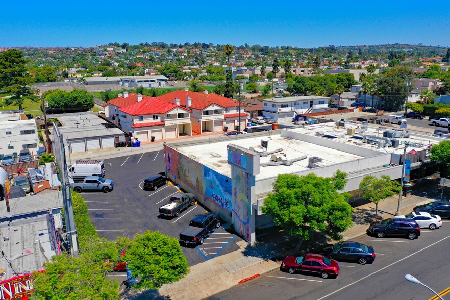 1454 Garnet Ave, San Diego, CA for lease - Building Photo - Image 2 of 20