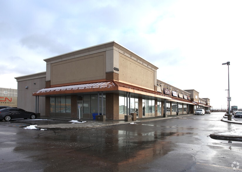 4207 Keele St, Toronto, ON for sale - Primary Photo - Image 1 of 1