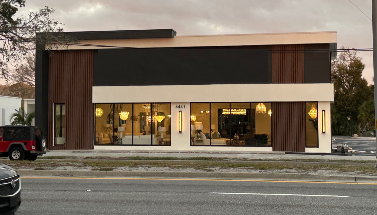 4441 S Tamiami Trl, Sarasota, FL for lease Building Photo- Image 1 of 8