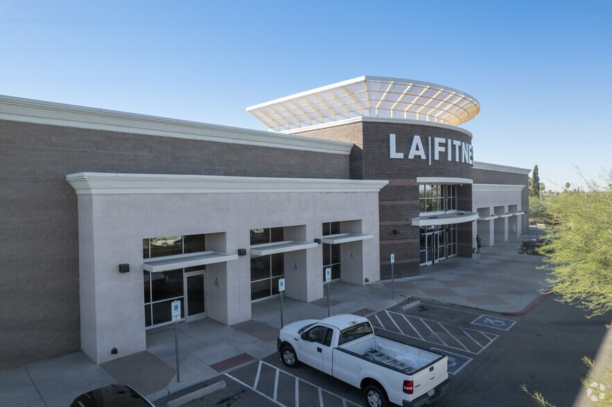 9350 E Golf Links Rd, Tucson, AZ for sale - Primary Photo - Image 1 of 1