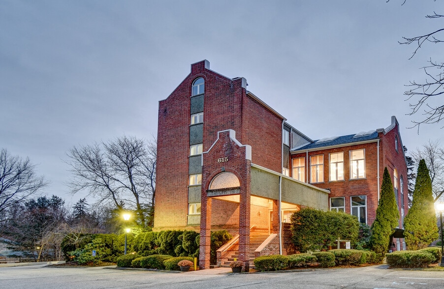 615 Route 32, Highland Mills, NY for lease - Building Photo - Image 2 of 16