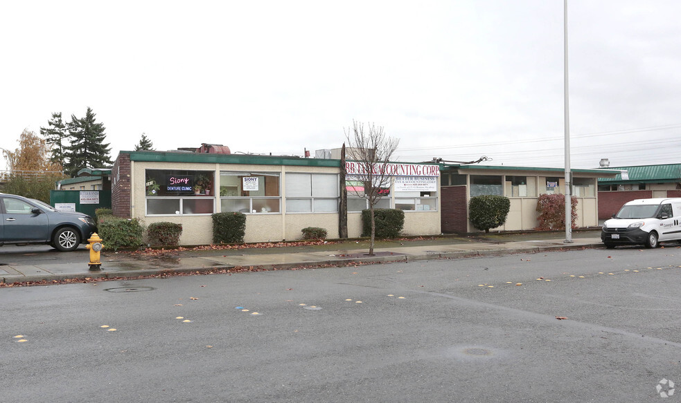 203-241 S 4th Pl, Renton, WA for lease - Primary Photo - Image 2 of 2