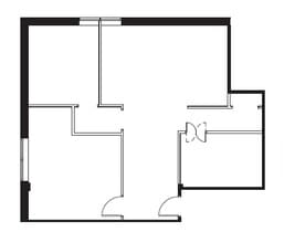 5901 Brooklyn Blvd, Minneapolis, MN for lease Floor Plan- Image 1 of 1