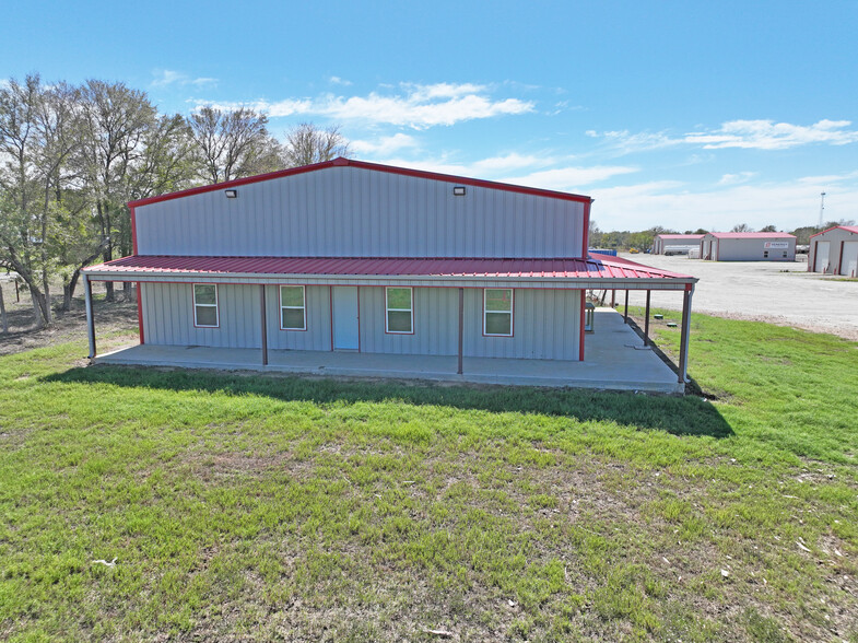 9303 State Highway 6 N, Bryan, TX for lease - Building Photo - Image 1 of 3