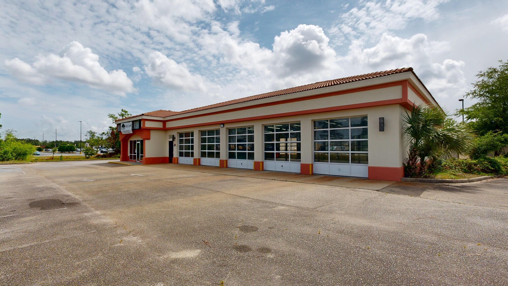 160 Scranton Lndg, Brunswick, GA for sale Building Photo- Image 1 of 1