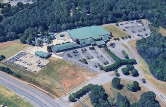 More details for 100 Skate Park Dr, Madison, AL - Retail for Sale