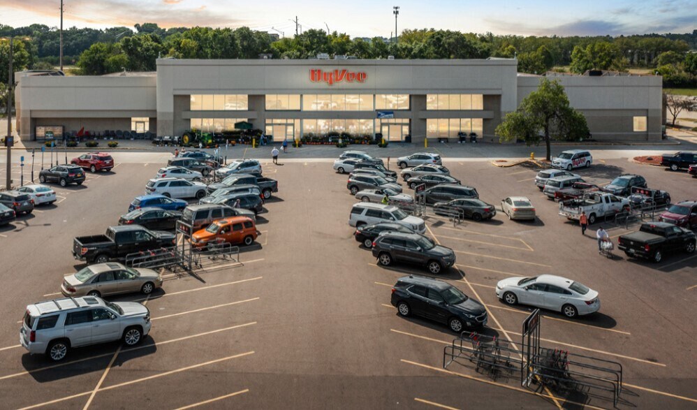 4500 Sergeant Rd, Sioux City, IA for sale Building Photo- Image 1 of 1