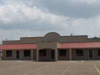 More details for 503 W Business 83, Donna, TX - Retail for Lease