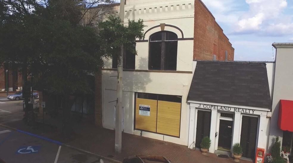 8 E Lafayette Sq, Lagrange, GA for sale - Other - Image 1 of 1