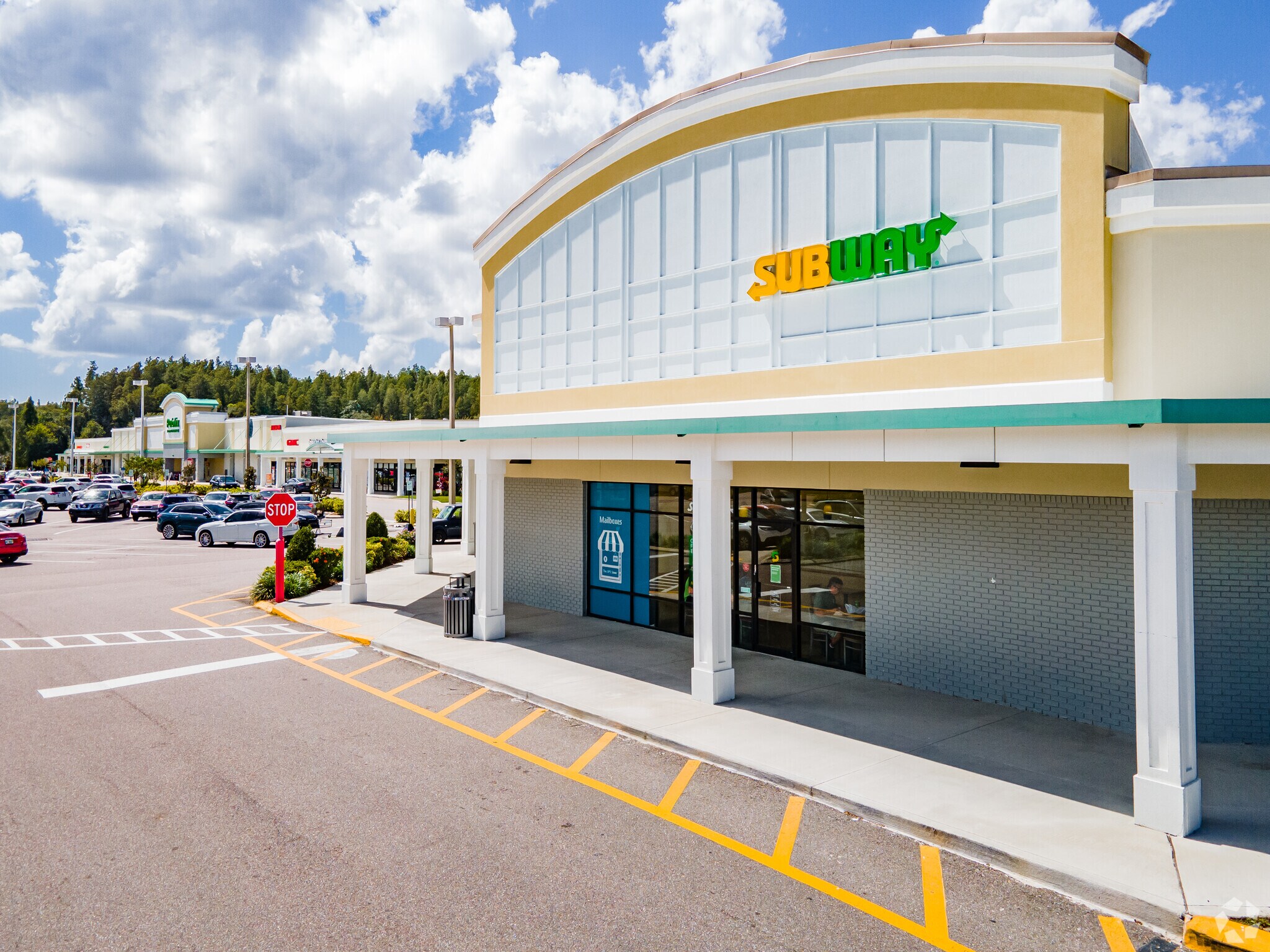 1200412096 Anderson Rd, Tampa, FL 33625 Westgate Plaza