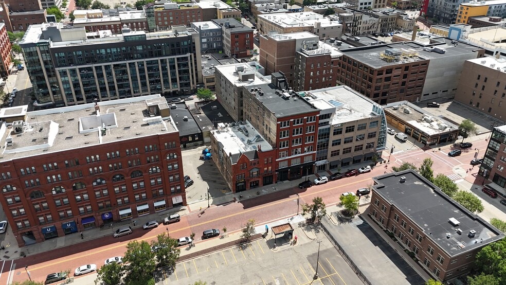 58 Ionia Ave SW, Grand Rapids, MI for sale - Building Photo - Image 3 of 11