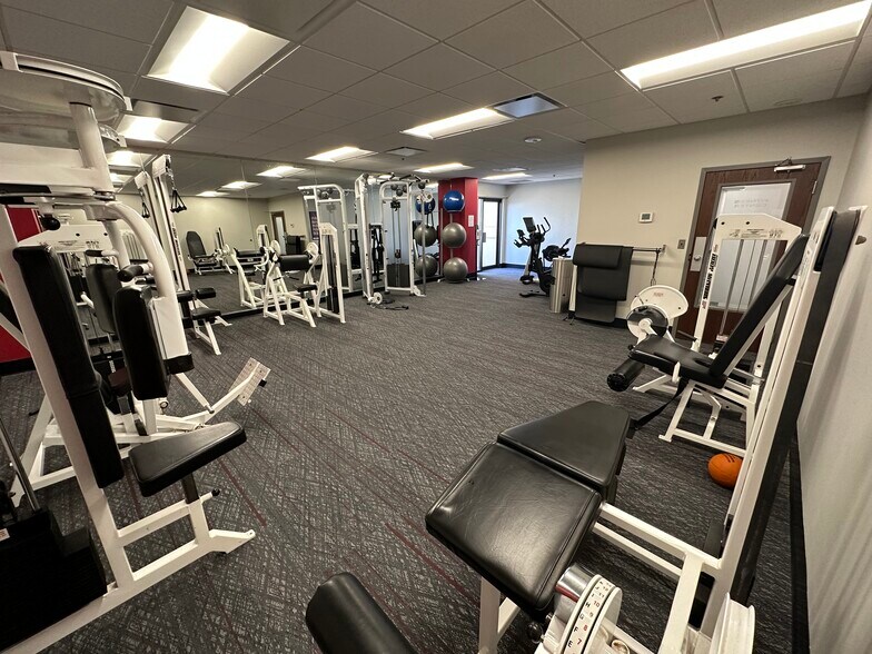 555 Fairmount Ave, Towson, MD for lease - Other - Image 3 of 10