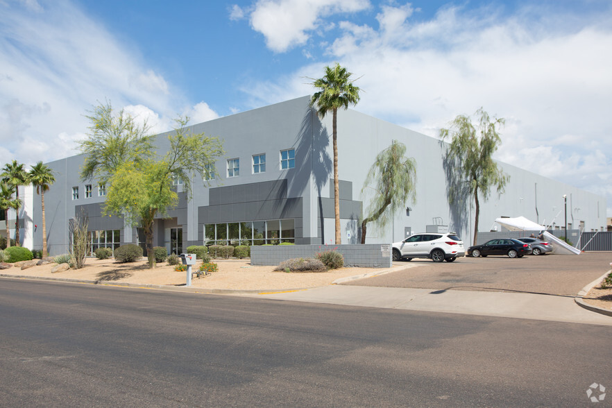 7100 W Erie St, Chandler, AZ for lease - Building Photo - Image 2 of 10