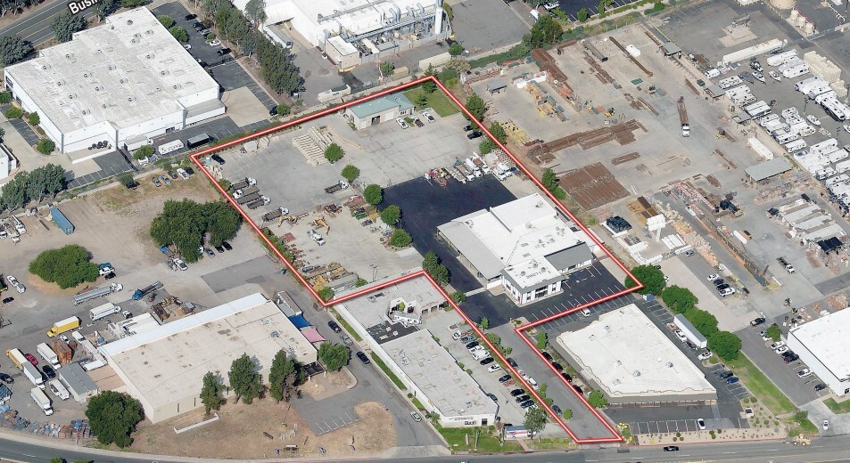 28071 Diaz Rd, Temecula, CA for sale - Building Photo - Image 1 of 4