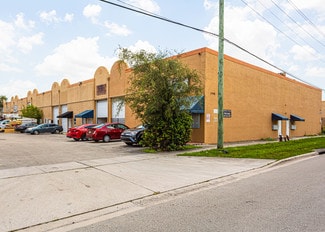 More details for 1723 W 37th St, Hialeah, FL - Industrial for Sale