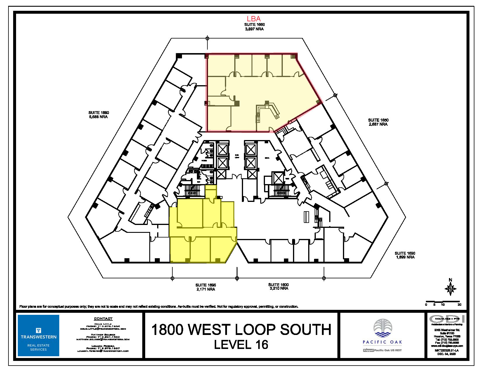 1800 West Loop S, Houston, TX for lease Building Photo- Image 1 of 2