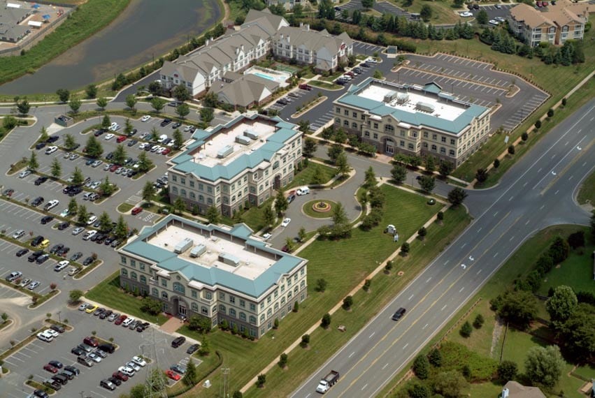 7930 W Kenton Cir, Huntersville, NC 28078 Kenton Circle Two