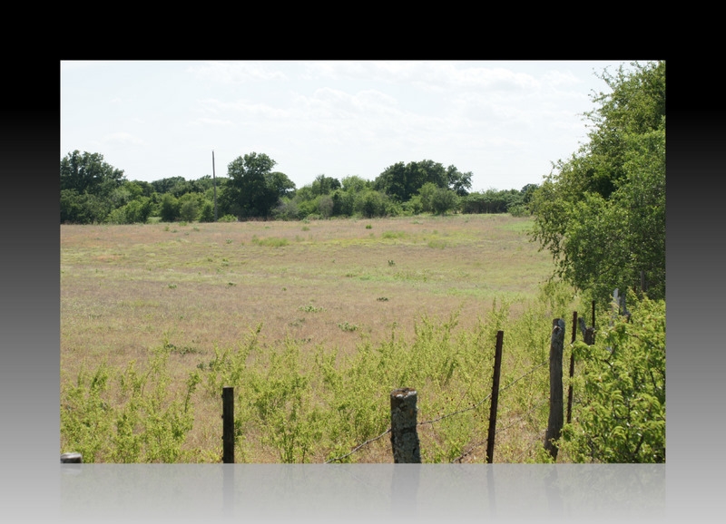 Miller & Hideaway Rd, Thackerville, OK for sale - Primary Photo - Image 1 of 1