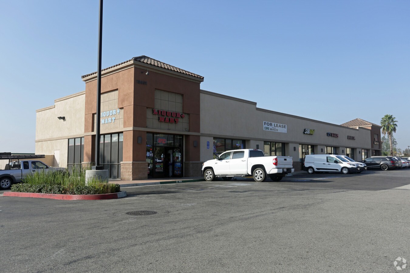 13451 Baseline Ave, Fontana, CA 92336