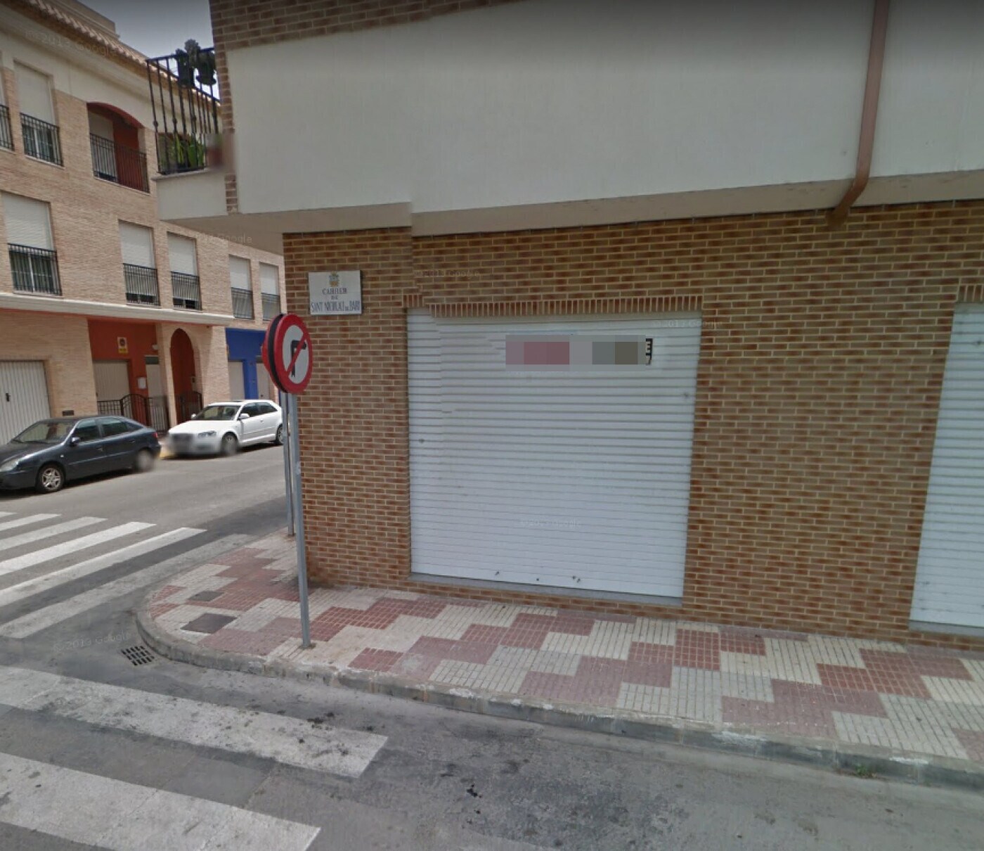 Retail in Algemesí for sale Building Photo- Image 1 of 2