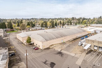 325 Patterson St NW, Salem, OR - AERIAL  map view
