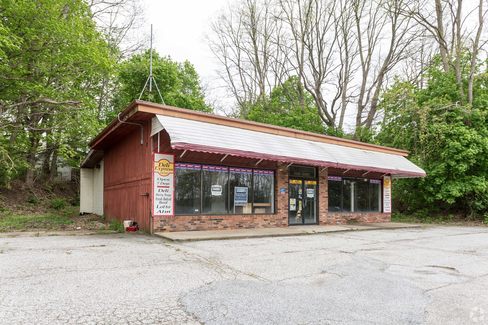 1968 N Ridge Rd, Painesville, OH 44077