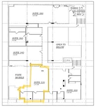 1950 Young St, Honolulu, HI for lease Interior Photo- Image 1 of 6