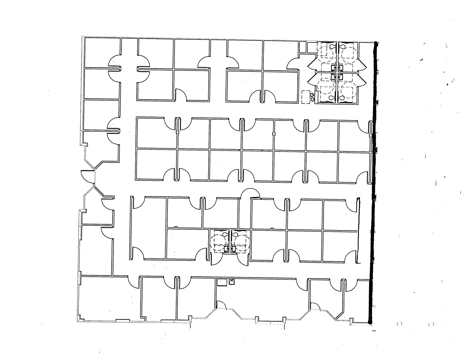 10770 N 46th, Tampa, FL for lease Floor Plan- Image 1 of 20