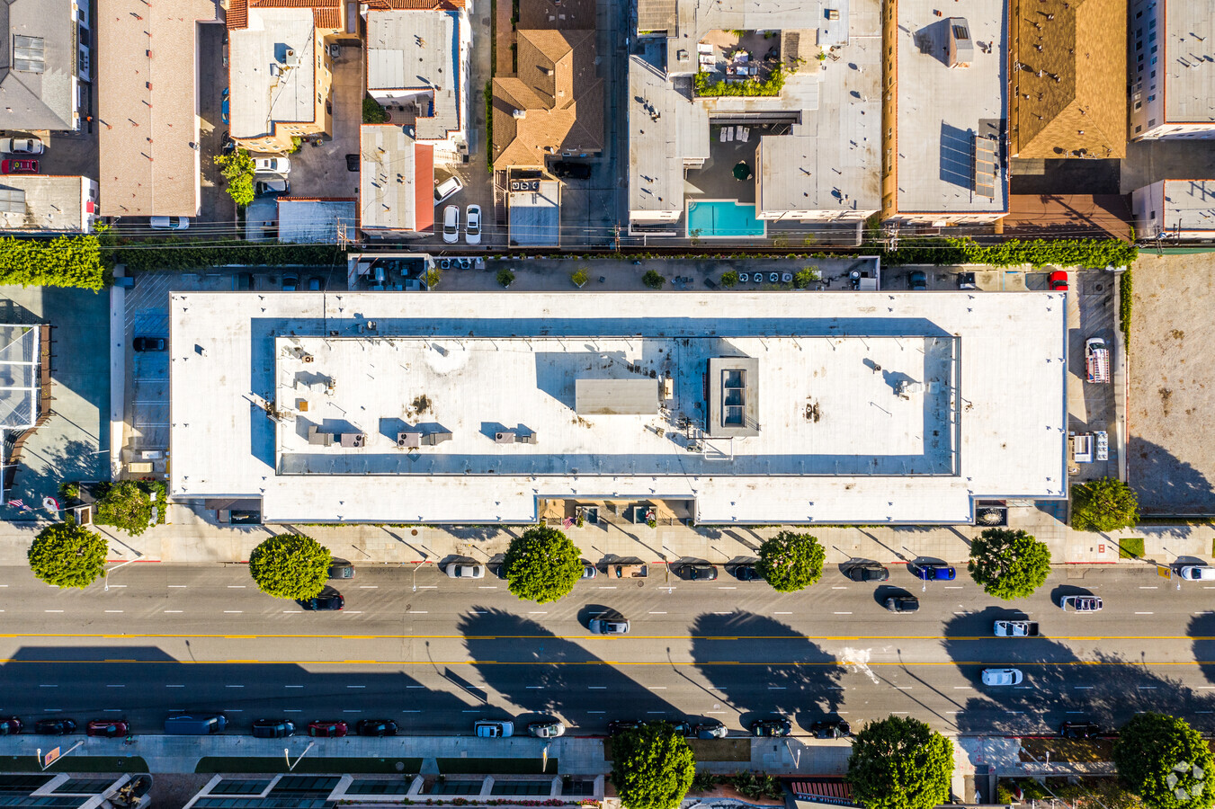 50 N La Cienega Blvd, Beverly Hills, CA 90211 - Medical for Lease | LoopNet