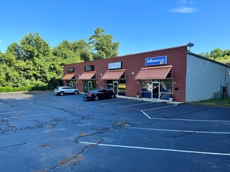 More details for 5156 Calhoun Memorial Hwy, Easley, SC - Retail for Lease