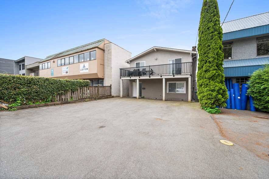 1419 Rupert St, North Vancouver, BC for sale - Building Photo - Image 2 of 10