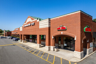 More details for 2728-2750 Celanese Rd, Rock Hill, SC - Retail for Lease