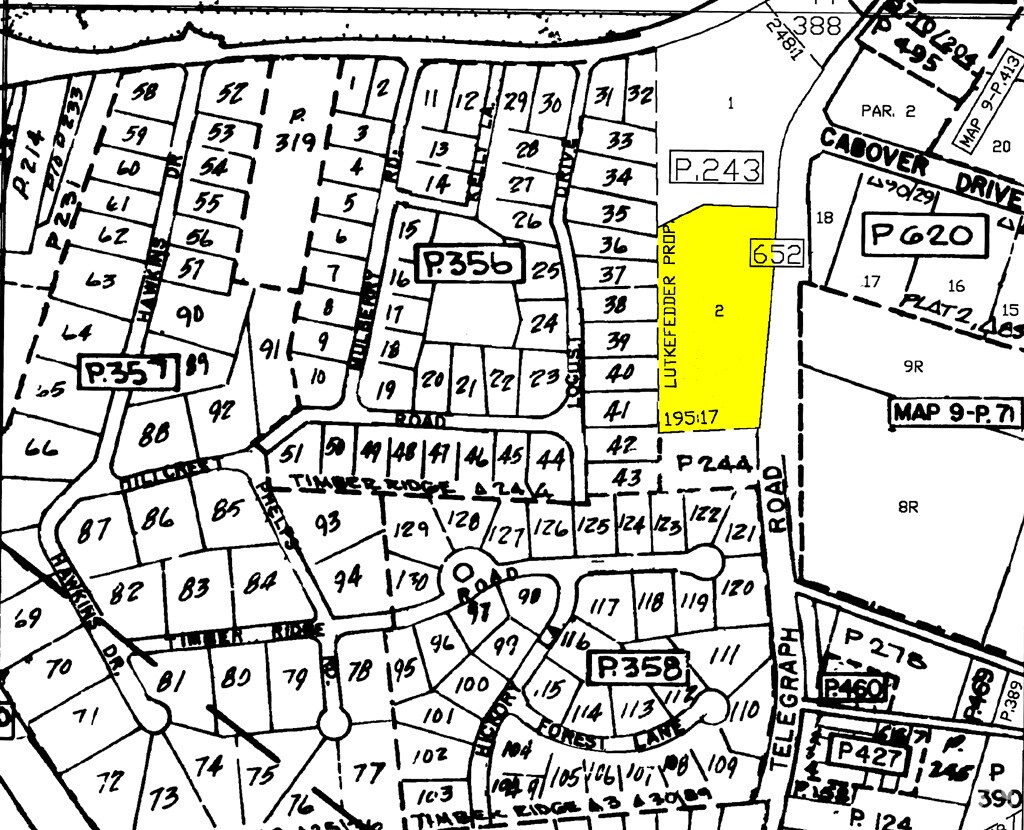 7560 Old Telegraph Rd, Hanover, MD 21076