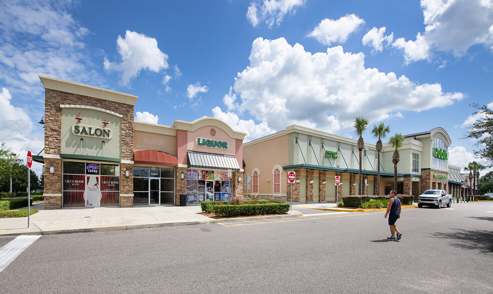 13455 County Line Rd, Spring Hill, FL for lease - Building Photo - Image 2 of 5