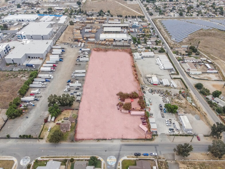 5465-5467 28th St, Jurupa Valley, CA for sale - Building Photo - Image 1 of 1
